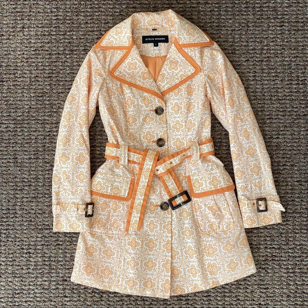 Women’s Steve Madden Jacket